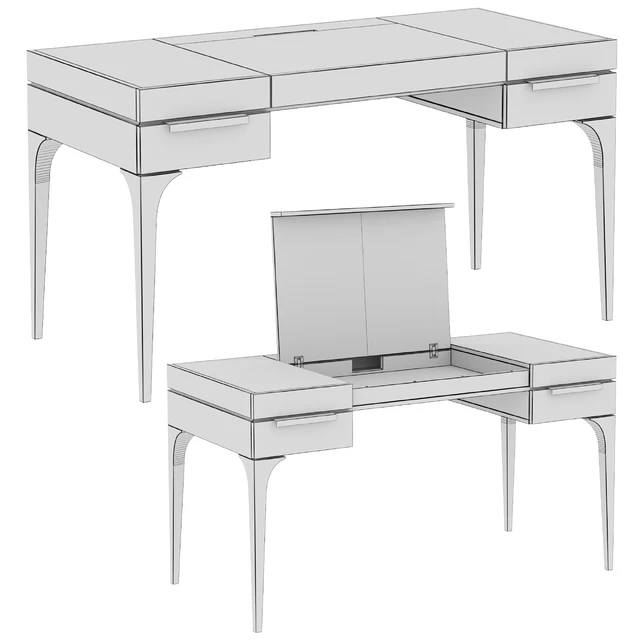 Bridge Desk by Dantone Home — Descargar