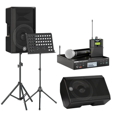 Concert acessories — Вид 1