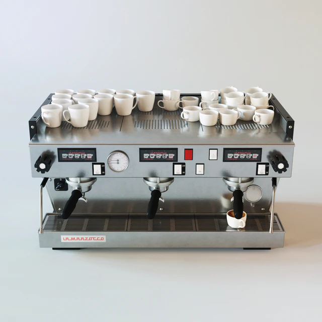 La marzocco Linea Classic — Descargar