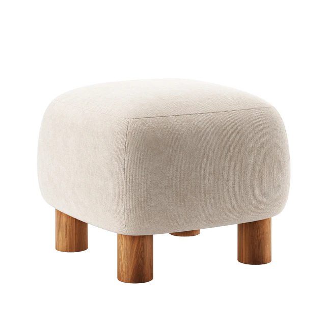 LONDI Pouffe by Divan.ru — Download