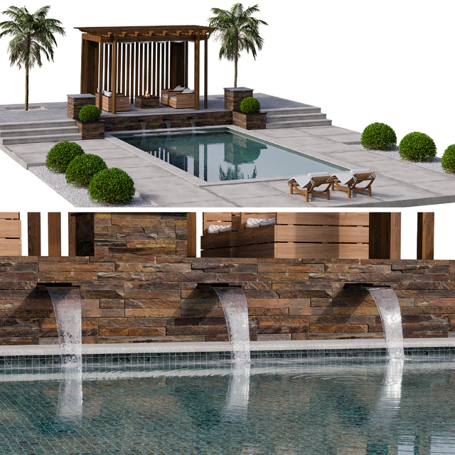 Pool 18 — Descargar