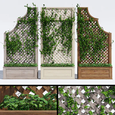 Trellises — Ver 1