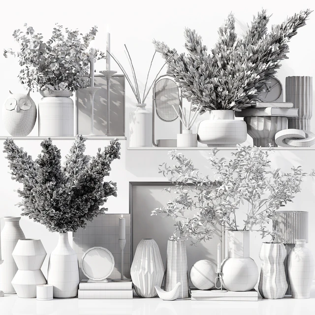 Decorative Set 131 — Descargar