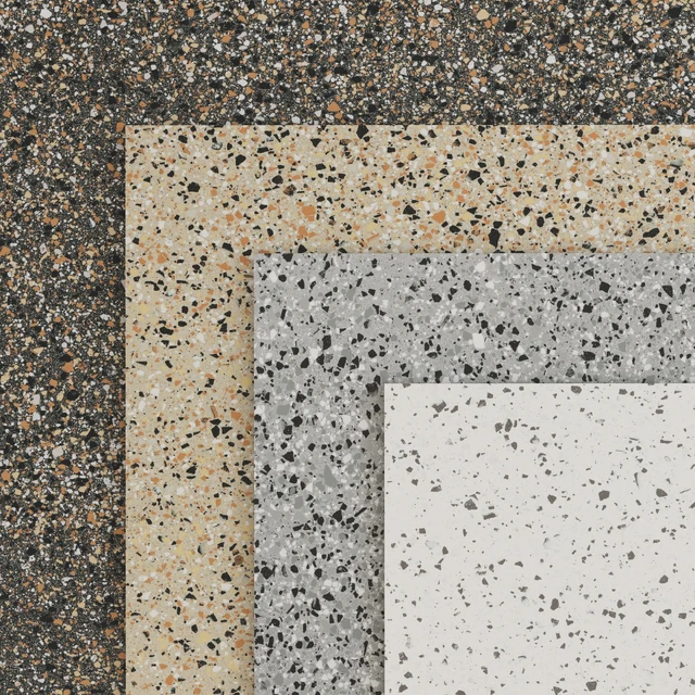 FMG Rialto terrazzo set2 — Скачать