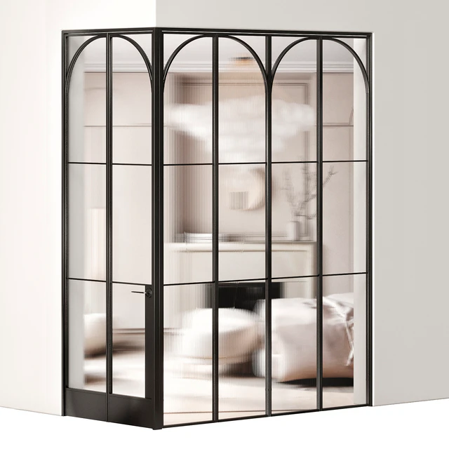 Art deco doors 8 — Скачать