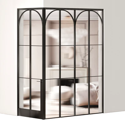 Art deco doors 8 — Вид 7