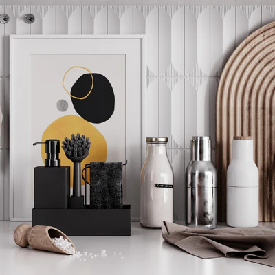 Kitchen decor 2 — Вид 4