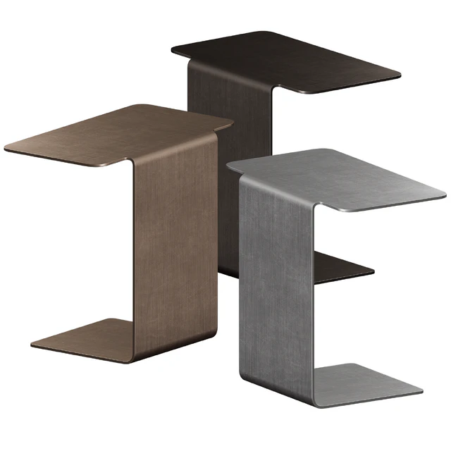 SKIN table by Ditre Italia — Скачать