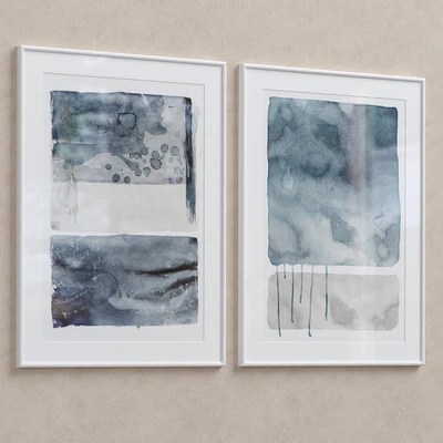 Framed Print P-426 — Вид 6