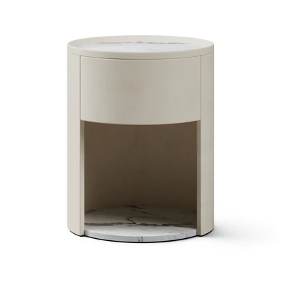 Giorgetti Side Vibe Bedside Table — Вид 1
