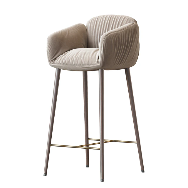 Jolie My Home Collection barstool — Descargar