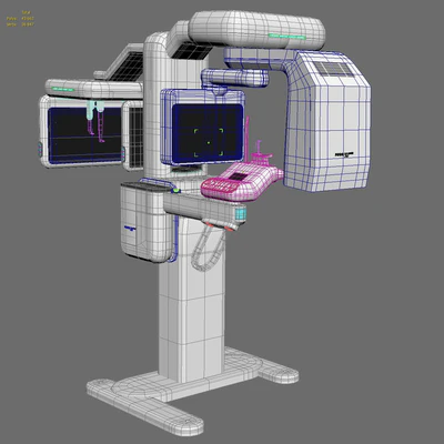 Дентальный томограф Genoray Papaya 3D — Вид 4