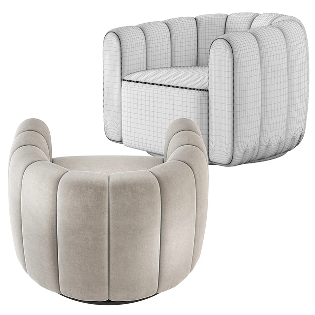 Fitz Russet Chair CB2 — Download