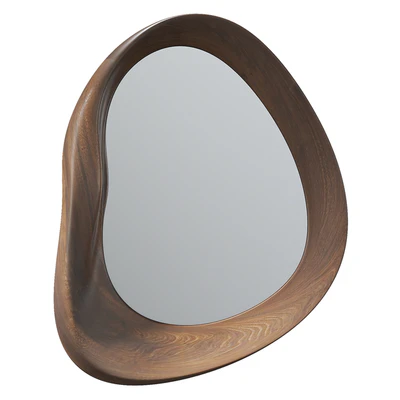 Asymmetric Mirror — Вид 1