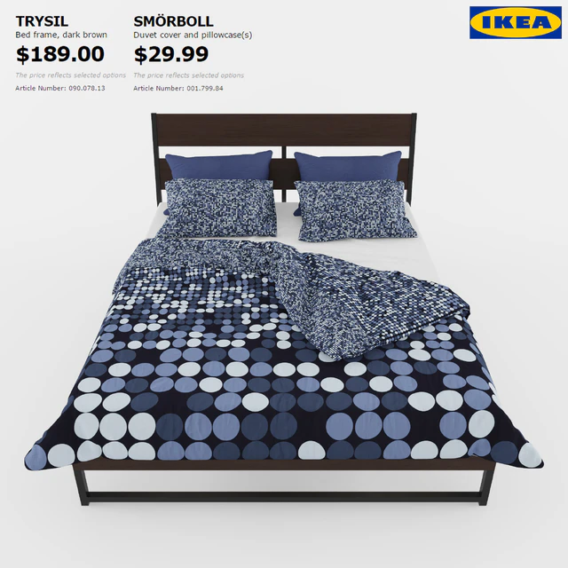 Trysil IKEA - IKEA Smorbol — Descargar