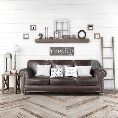Sofa & Sitting Room set — Ver 1