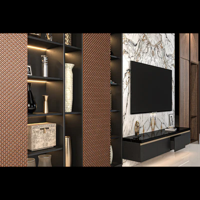 Tv Set 19 — Ver 5