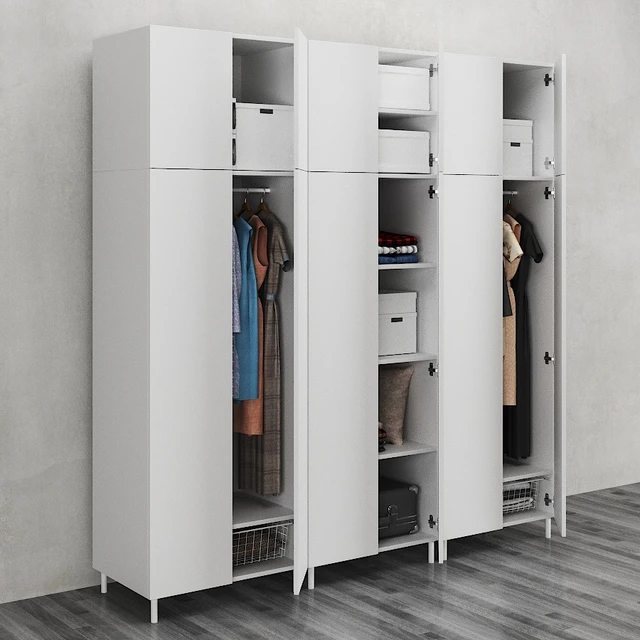 IKEA Combination Wardrobe OPHUS — Descargar