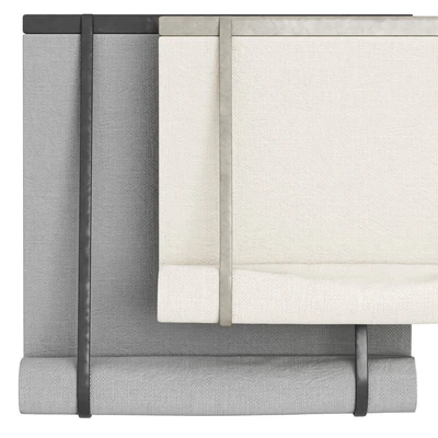 roller blind — Ver 3
