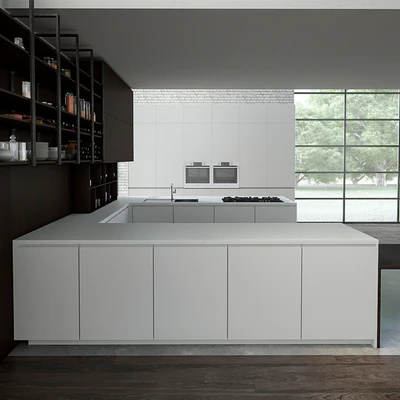 Kitchen BVA TEA — Вид 3