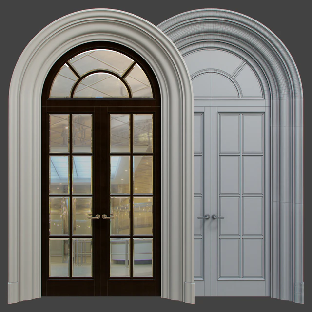 Door — Download