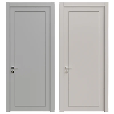 Door 128 — Вид 1
