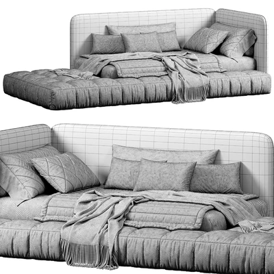 PARFE Kids Bed 09 — Ver 6