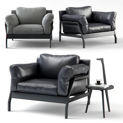 Cassina 285 Eloro — Ver 1