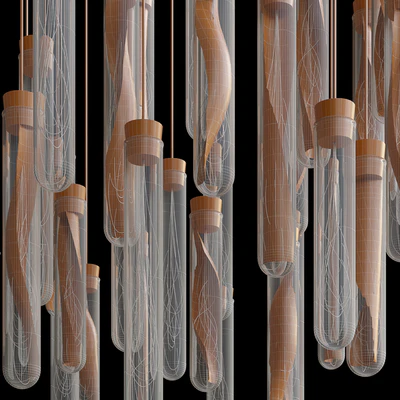 Droplight - Vargov Design — Ver 3