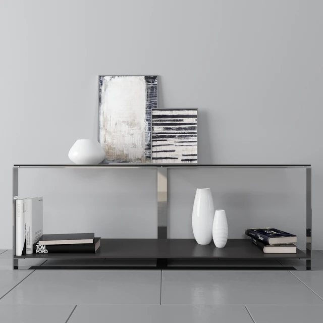 Williams "Console". Minotti — Descargar