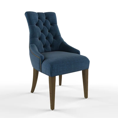 MARTIN ARM CHAIR — Вид 2