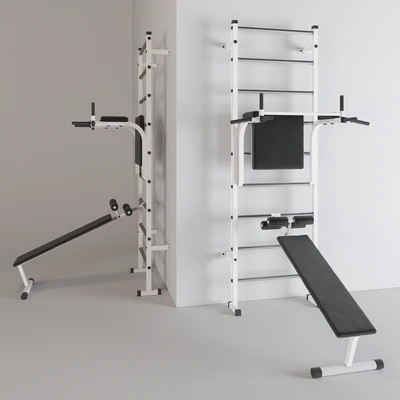 Sports complex PIONEER SC KSM — Ver 1