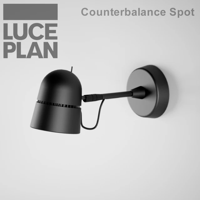 Luceplan / counterbalancespot — Descargar