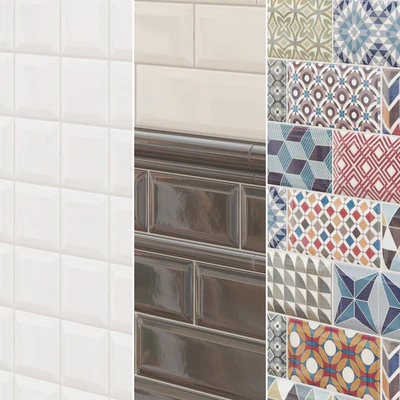 Equipe Metro tile — Ver 1