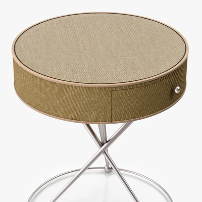Ferguson Copeland Pippa End Table — Ver 3