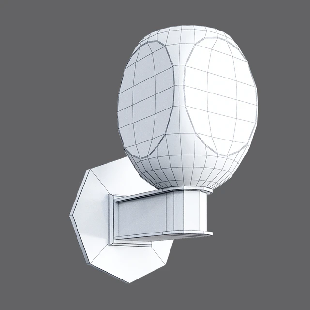 Jonathan Browning - Chartier Petite Sconce — Descargar