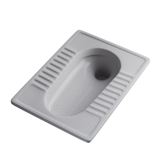 Asian Toilet — Descargar