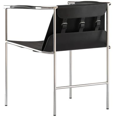 CB2 Kutama Chair — Вид 6