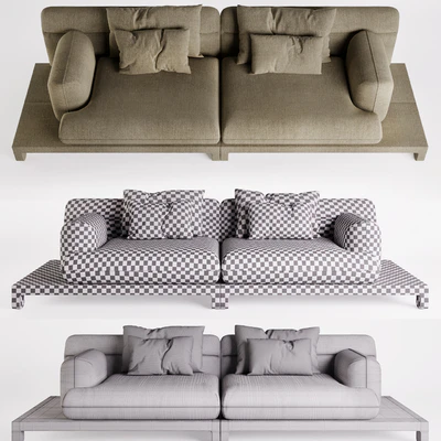Svoy sofa - Interia — Ver 3
