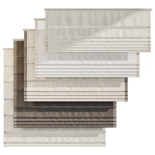Roman curtains 03, Roman curtains — Descargar