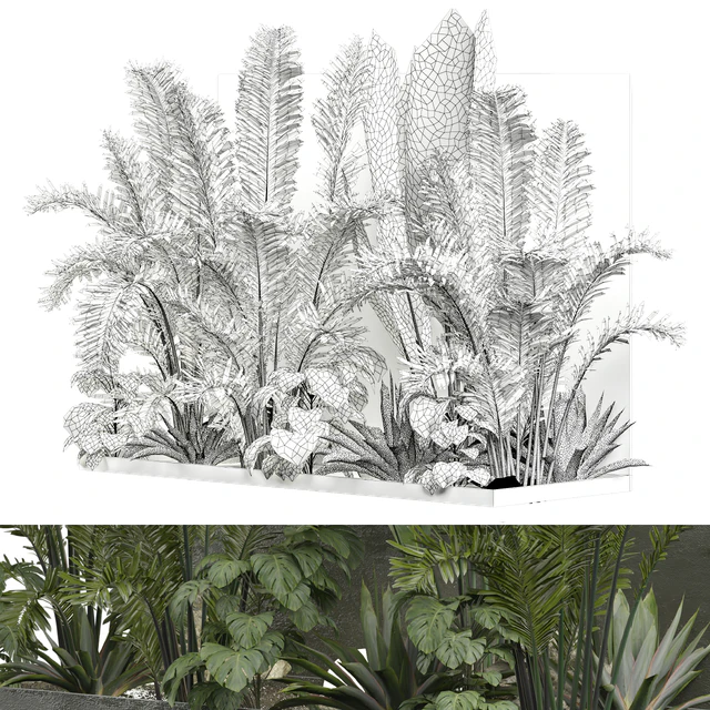 Outdoor Plant 239 — Descargar