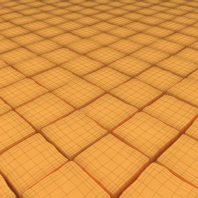 Paving old title — Ver 3