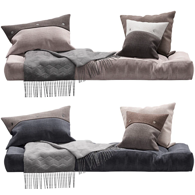 Seat pillow set 7 — Descargar