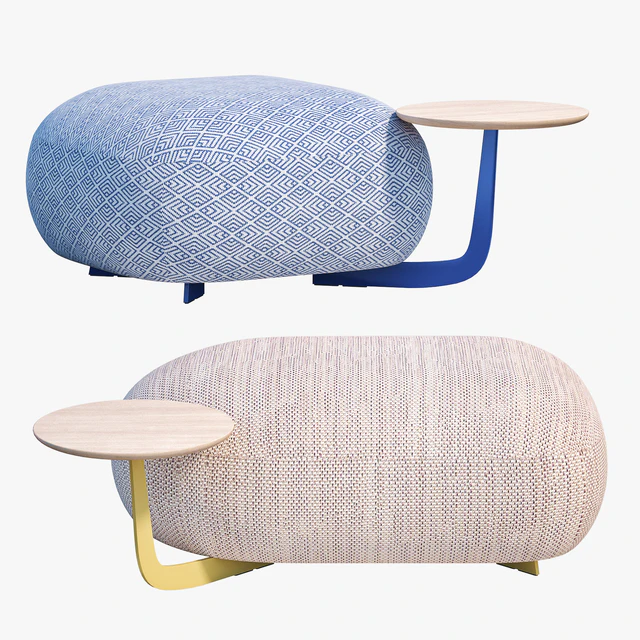 CODE OUT Poufs II — Скачать
