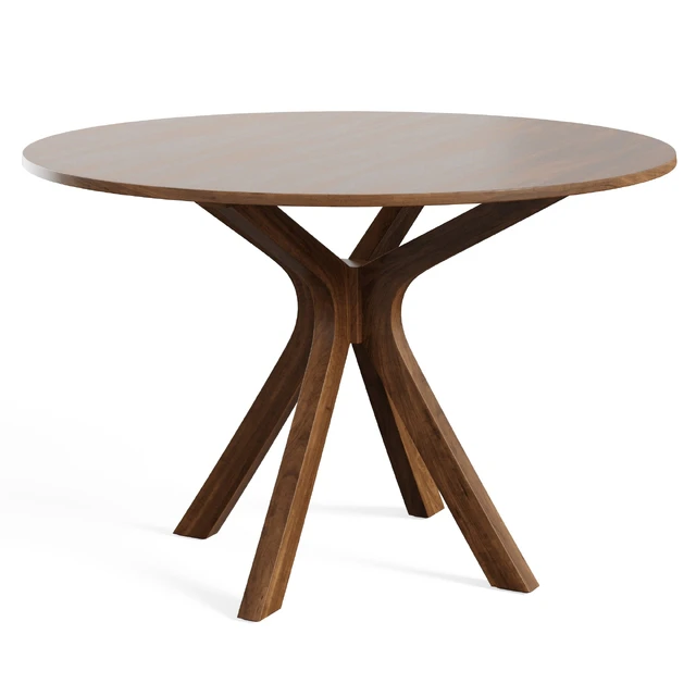 Hansell Dining Table — Descargar