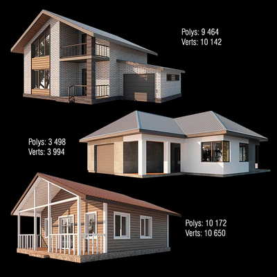 house — Ver 1
