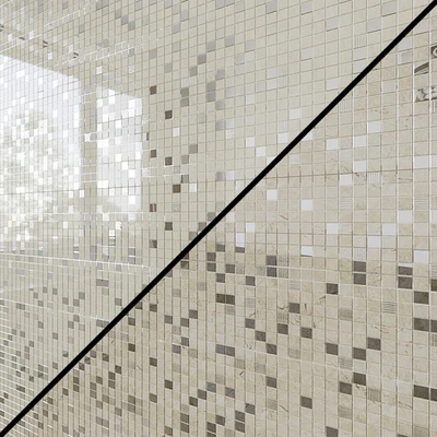 Мозаика ATLAS CONCORDE MARVEL Mosaic Керамическая плитка   мозаика вставки — Вид 3