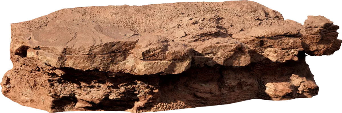 desert western ledge rock small 005 — Descargar