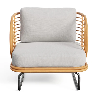 Mikko Chair — Ver 5