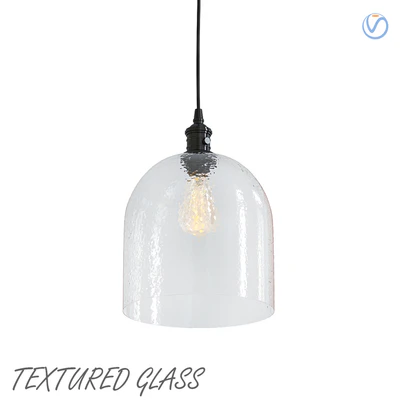 Textured Glass — Вид 1